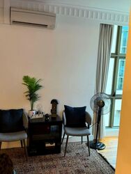 Gardenville (D10), Condominium #567963841